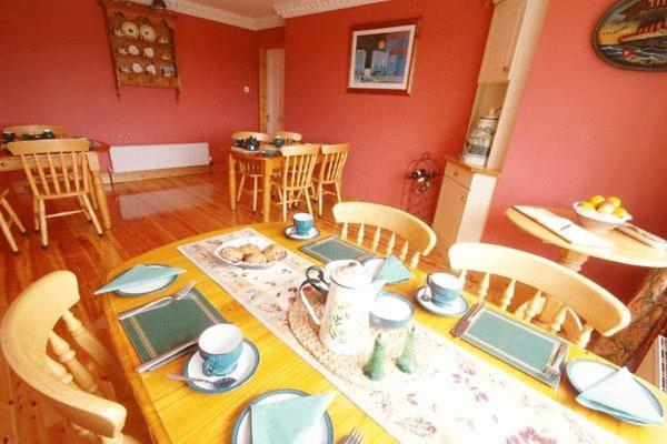 Sneem River Lodge Bed & Breakfast Exterior photo
