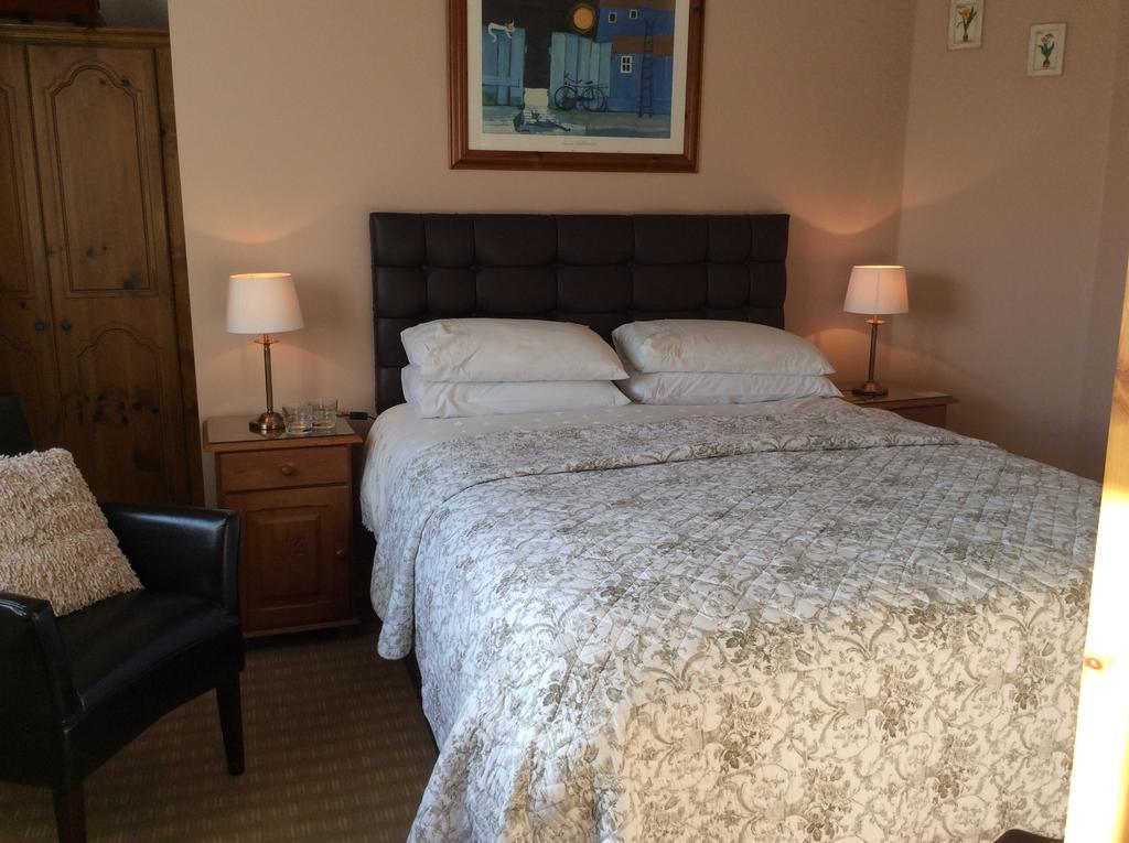 Sneem River Lodge Bed & Breakfast Exterior photo