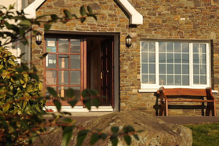 Sneem River Lodge Bed & Breakfast Exterior photo